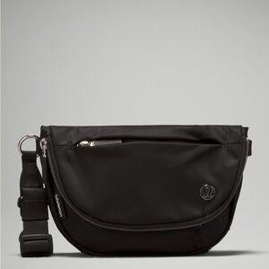 lululemon micro festival bag